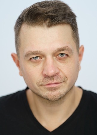 Актёр Алексей Иванков 02.05.25