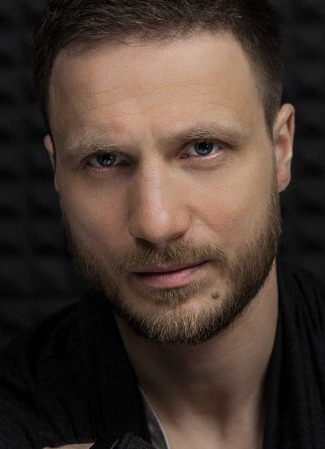 Актёр Андрей Клименков 02.05.25