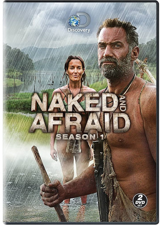 кино Голые и напуганные (Naked and Afraid) 18.05.25