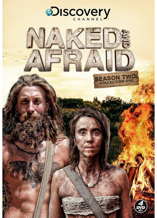 кино Голые и напуганные (Naked and Afraid) 18.05.25